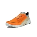 ECCO Sneaker Biom 2.1 X Country Low orange/sand Herren